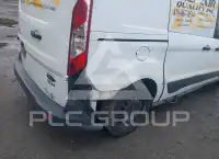 2016 Ford TRANSIT photo