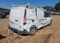 2016 Ford TRANSIT фото