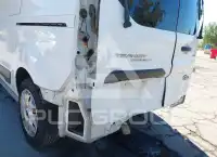 2016 Ford TRANSIT photo