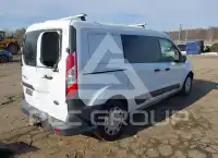 2016 Ford TRANSIT фото