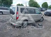 2016 Ford TRANSIT фото