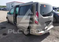 2016 Ford TRANSIT фото