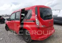 2016 Ford TRANSIT фото