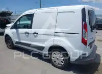 2016 Ford TRANSIT photo