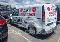 2016 Ford TRANSIT фото