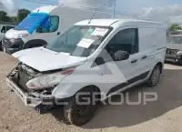 2016 Ford TRANSIT фото