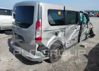 2016 Ford TRANSIT фото