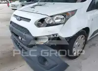 2016 Ford TRANSIT photo