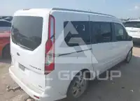 2016 Ford TRANSIT фото