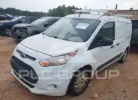 2016 Ford TRANSIT фото