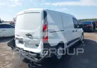 2016 Ford TRANSIT фото