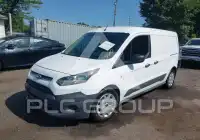 2016 Ford TRANSIT фото