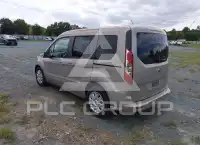2016 Ford TRANSIT photo