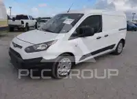 2016 Ford TRANSIT photo