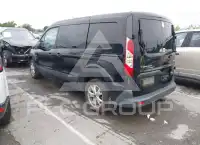 2016 Ford TRANSIT фото