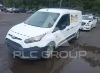 2016 Ford TRANSIT photo