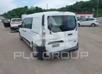 2016 Ford TRANSIT фото