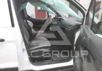 2016 Ford TRANSIT фото