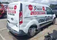 2016 Ford TRANSIT фото