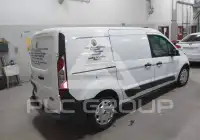 2016 Ford TRANSIT фото