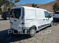 2016 Ford TRANSIT photo