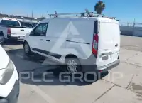 2016 Ford TRANSIT фото