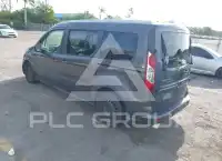 2016 Ford TRANSIT фото