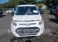 2016 Ford TRANSIT фото