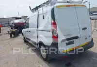 2016 Ford TRANSIT фото