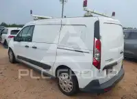 2016 Ford TRANSIT фото