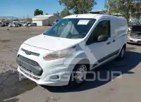 2016 Ford TRANSIT photo