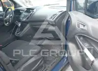 2016 Ford TRANSIT фото