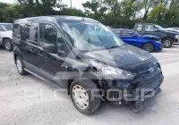 2016 Ford TRANSIT фото
