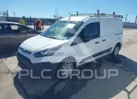 2016 Ford TRANSIT фото