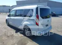 2016 Ford TRANSIT фото