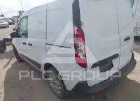 2016 Ford TRANSIT фото