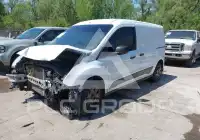 2016 Ford TRANSIT photo