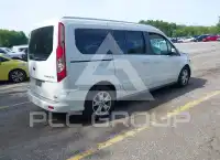 2016 Ford TRANSIT фото