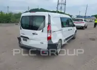 2016 Ford TRANSIT фото