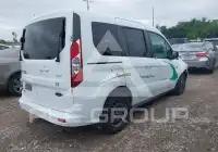 2016 Ford TRANSIT фото