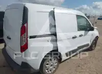 2016 Ford TRANSIT фото