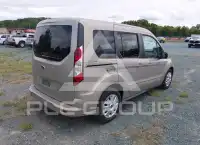 2016 Ford TRANSIT photo