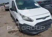 2016 Ford TRANSIT фото
