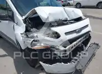 2016 Ford TRANSIT photo