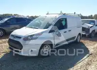 2016 Ford TRANSIT фото