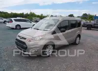 2016 Ford TRANSIT photo