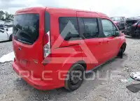 2016 Ford TRANSIT фото
