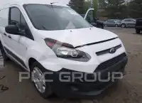 2016 Ford TRANSIT фото