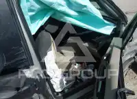 2016 Ford TRANSIT фото