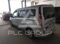 2016 Ford TRANSIT фото